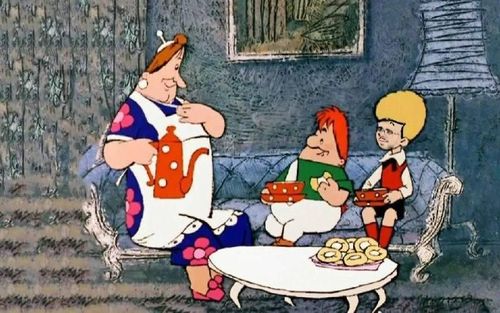 #иужечитаетпослогам